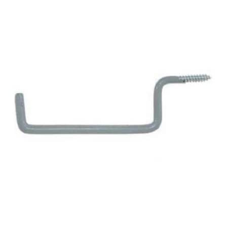 Crawford Products Vinyl ScrIn Ladder Hook SS11-25